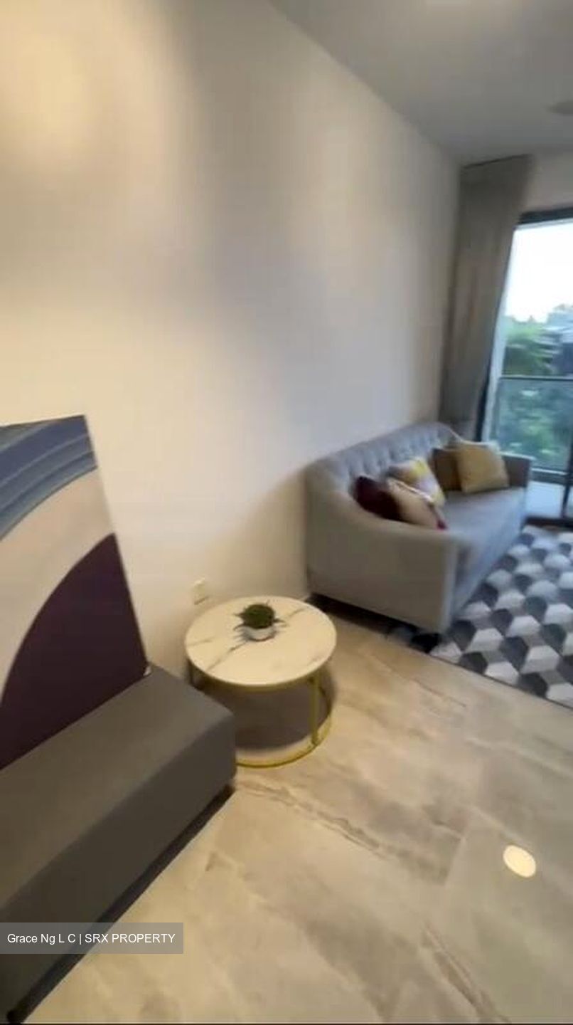 Affinity At Serangoon (D19), Apartment #614178311